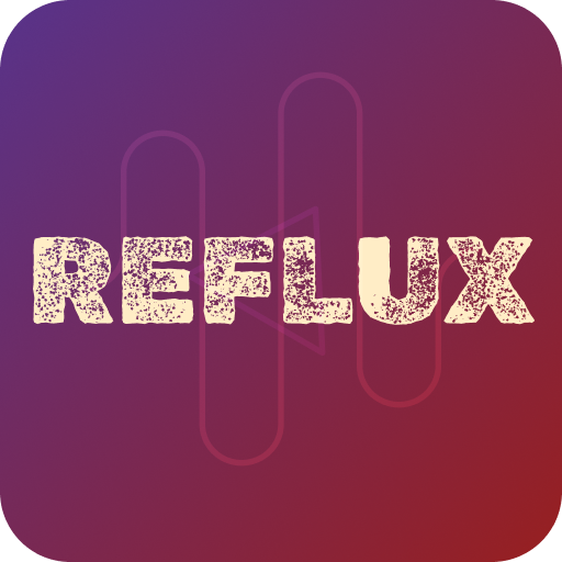 Reflux